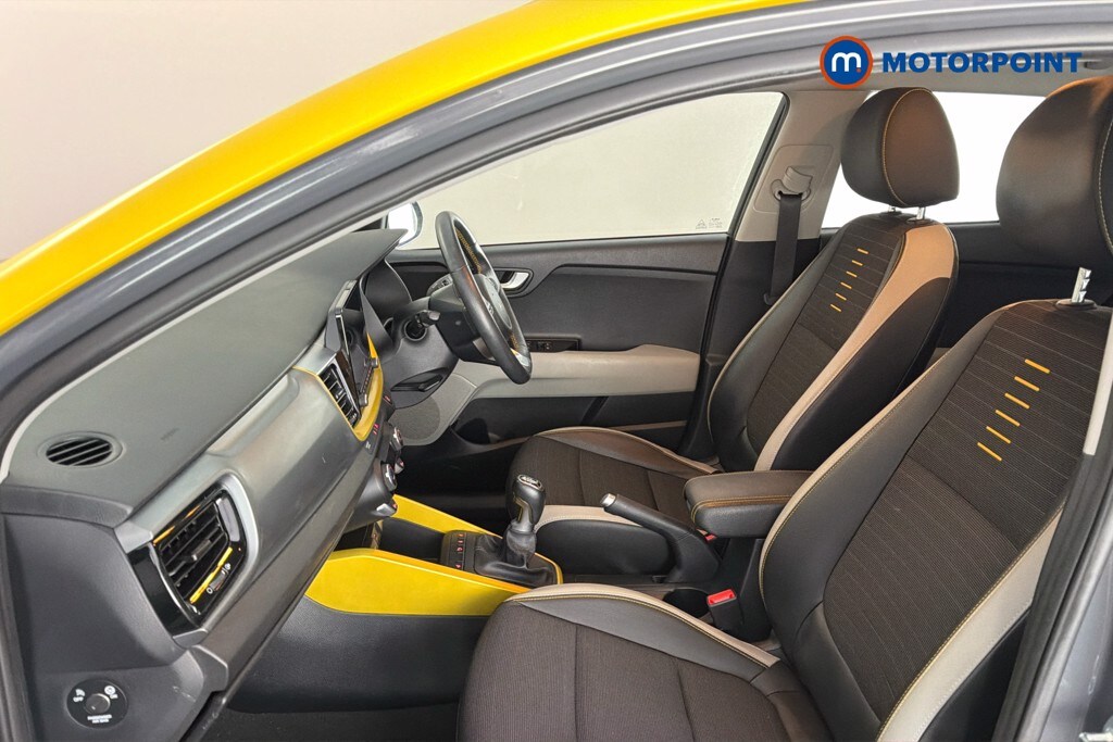 Used Kia Stonic 2023 for sale - 78153318: Photo 27