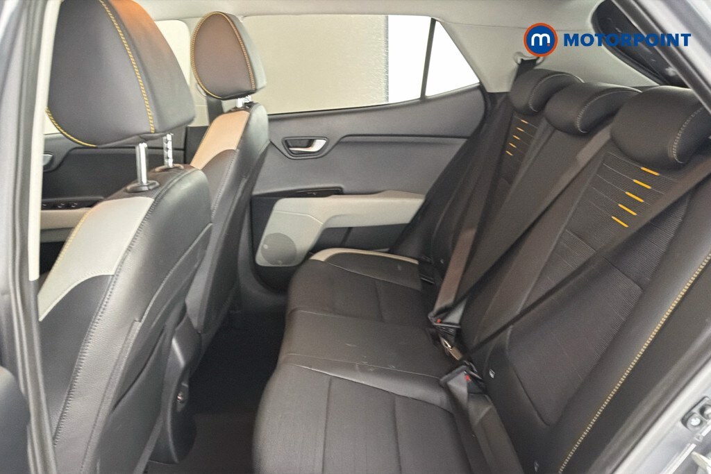 Used Kia Stonic 2023 for sale - 78153318: Photo 28