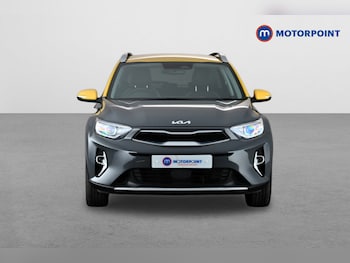 Used Kia Stonic 2023 for sale - 78153318: Photo