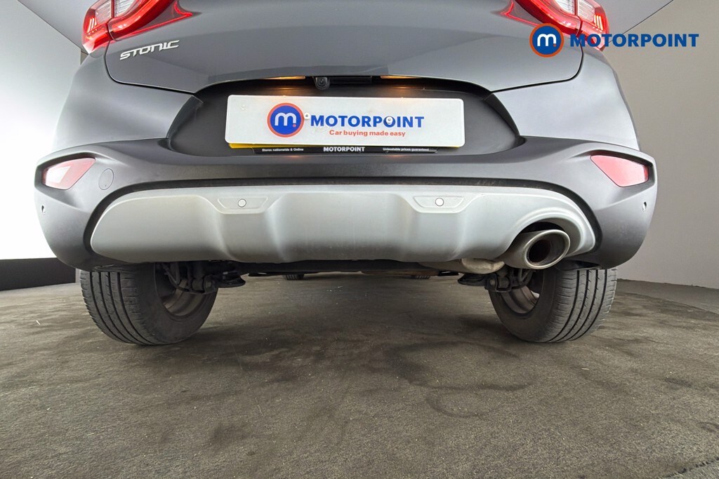 Used Kia Stonic 2023 for sale - 78153318: Photo 34