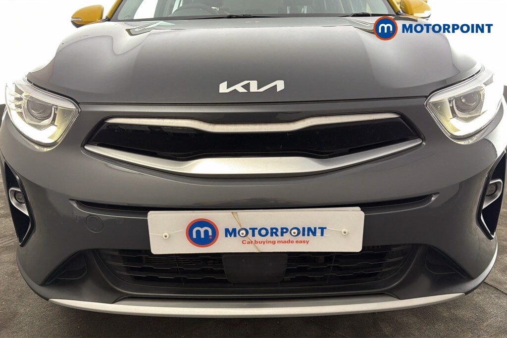 Used Kia Stonic 2023 for sale - 78153318: Photo 39