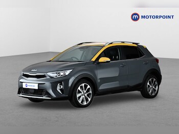 Used Kia Stonic 2023 for sale - 78153318: Photo