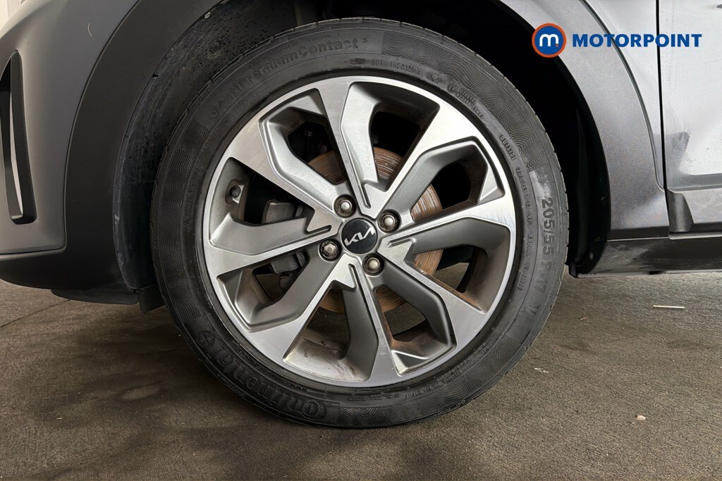 Used Kia Stonic 2023 for sale - 78153318: Photo 40