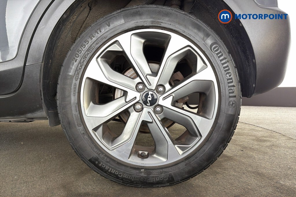 Used Kia Stonic 2023 for sale - 78153318: Photo 41