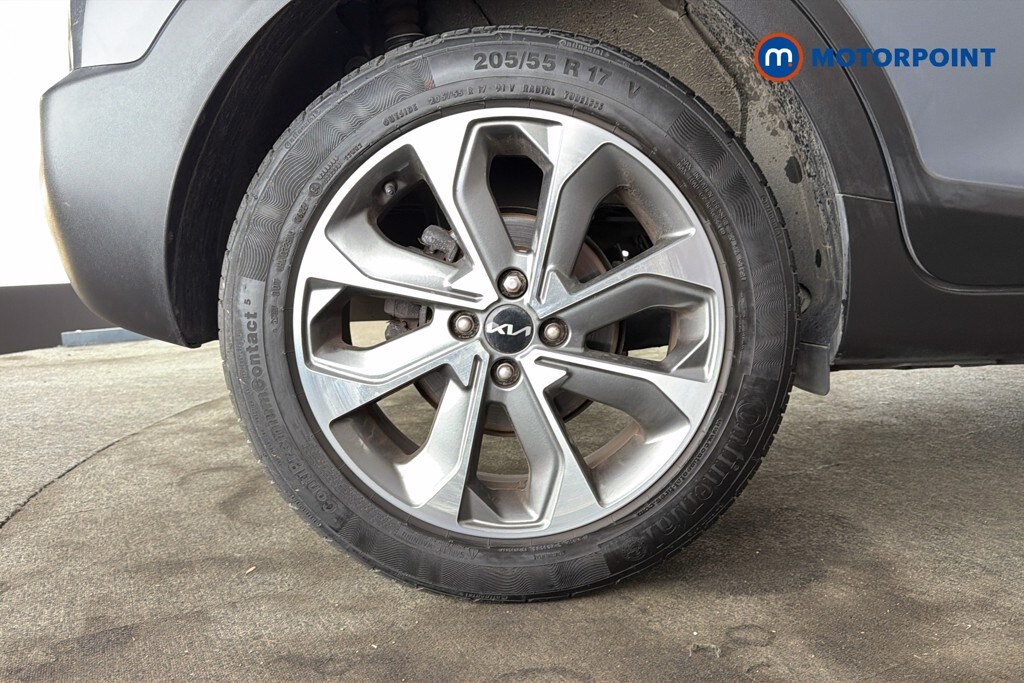 Used Kia Stonic 2023 for sale - 78153318: Photo 42