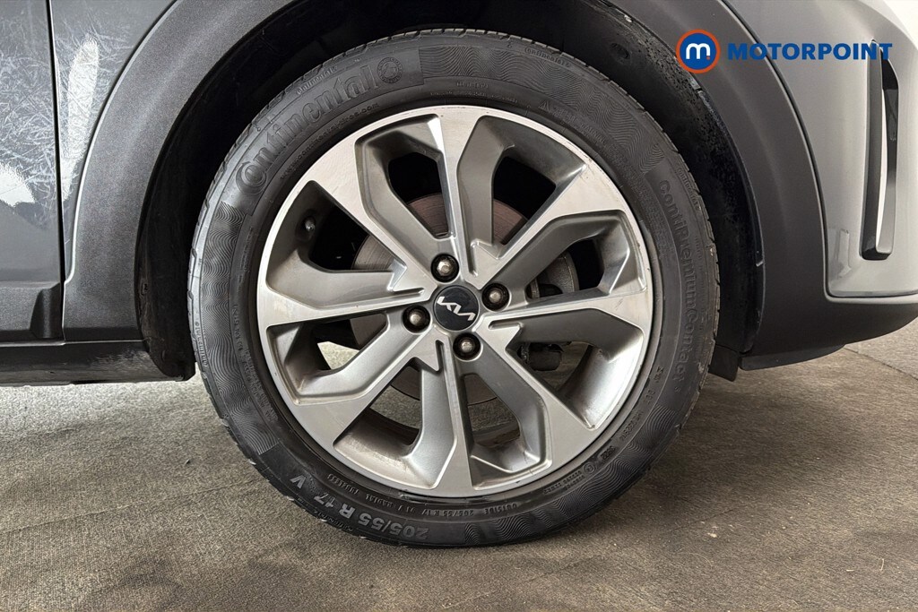 Used Kia Stonic 2023 for sale - 78153318: Photo 43