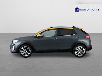 Used Kia Stonic 2023 for sale - 78153318: Photo