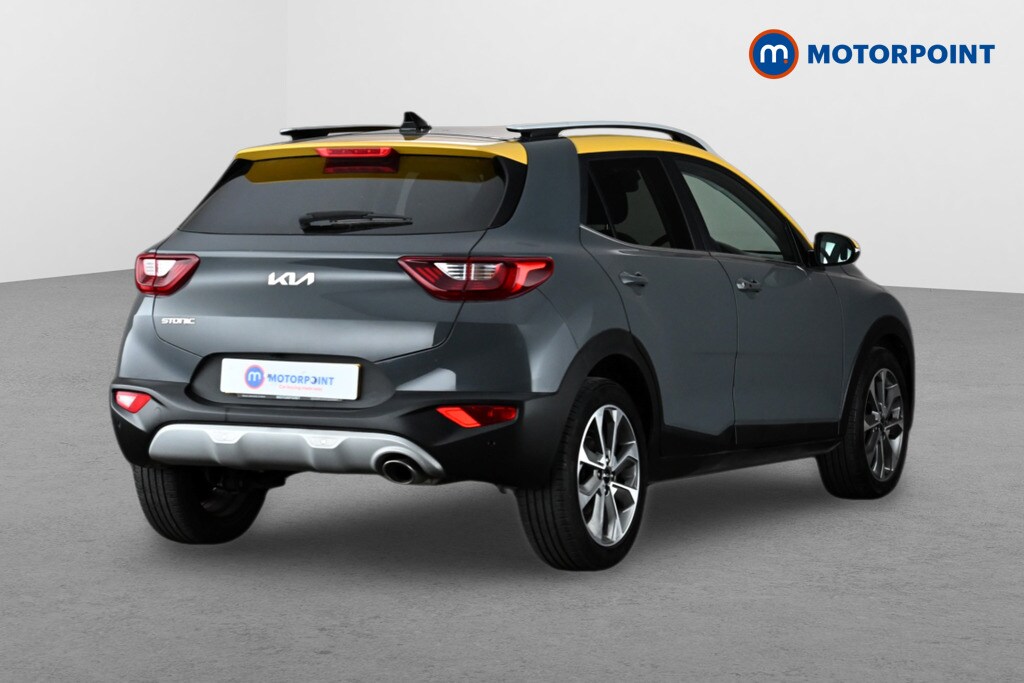 Used Kia Stonic 2023 for sale - 78153318: Photo 7