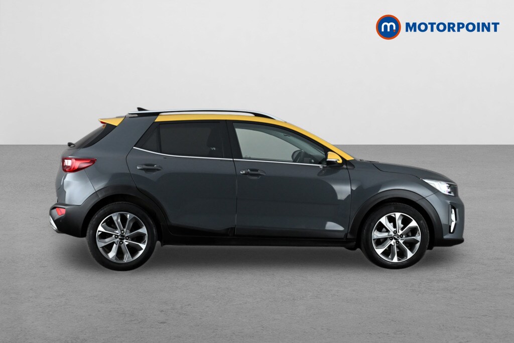 Used Kia Stonic 2023 for sale - 78153318: Photo 8