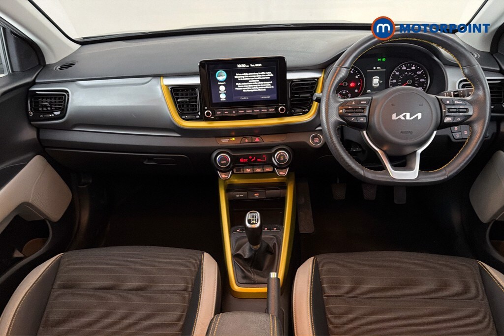 Used Kia Stonic 2023 for sale - 78153318: Photo 9