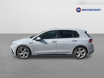Used Volkswagen Golf undefined for sale - 78407201: Photo