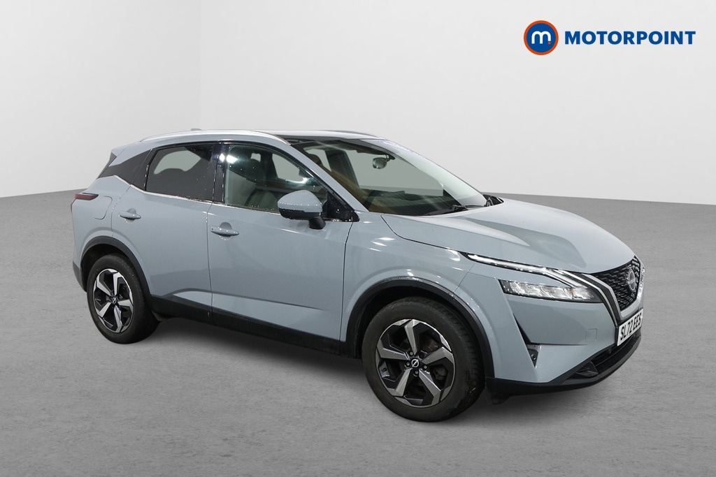 Used Nissan Qashqai 2022 for sale - 76972260: Photo 1