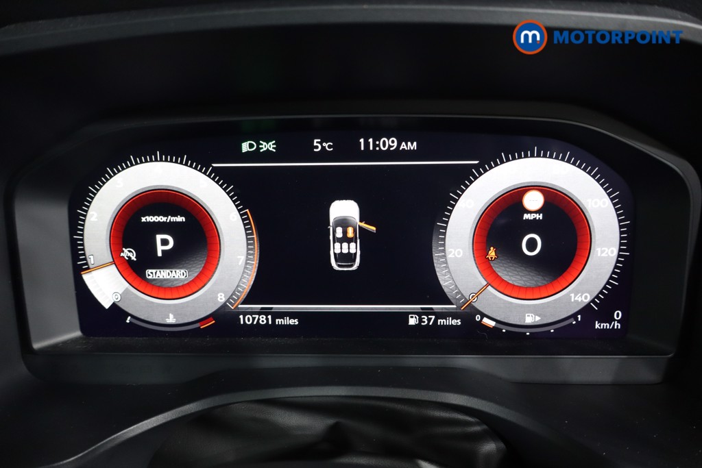 Used Nissan Qashqai 2022 for sale - 76972260: Photo 10