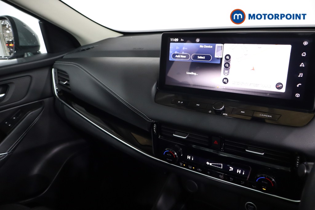 Used Nissan Qashqai 2022 for sale - 76972260: Photo 11