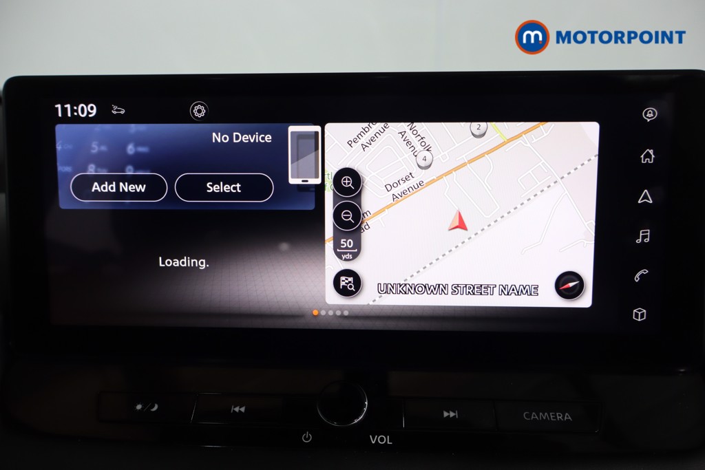 Used Nissan Qashqai 2022 for sale - 76972260: Photo 12