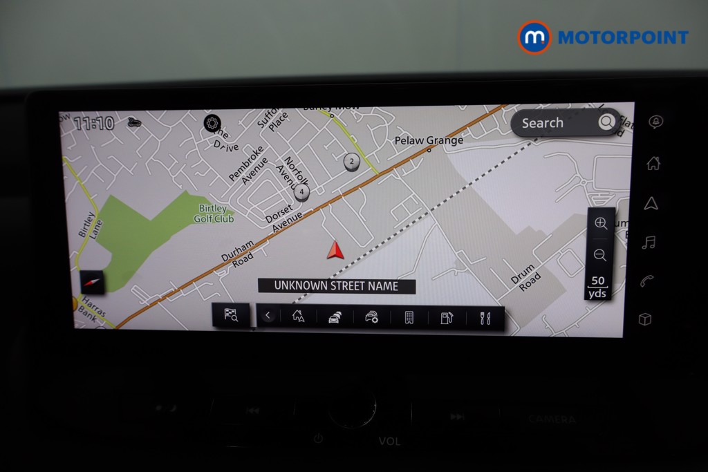 Used Nissan Qashqai 2022 for sale - 76972260: Photo 13