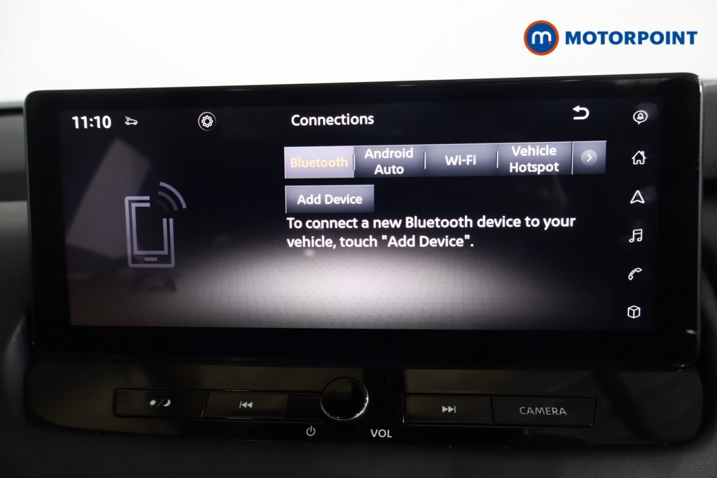 Used Nissan Qashqai 2022 for sale - 76972260: Photo 14