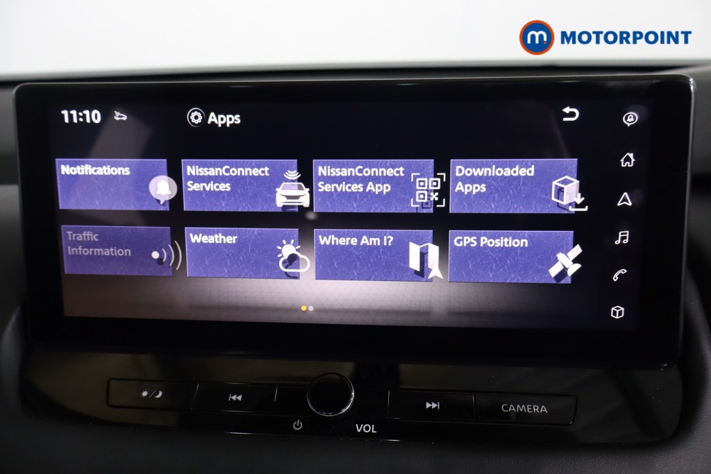 Used Nissan Qashqai 2022 for sale - 76972260: Photo 15