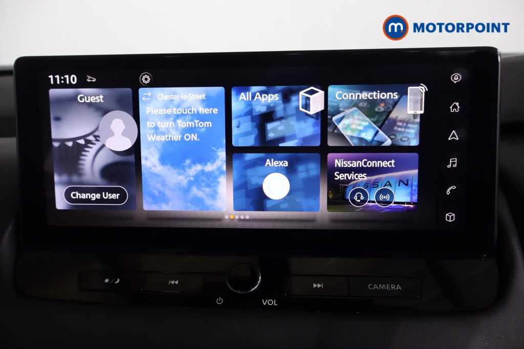 Used Nissan Qashqai 2022 for sale - 76972260: Photo 16