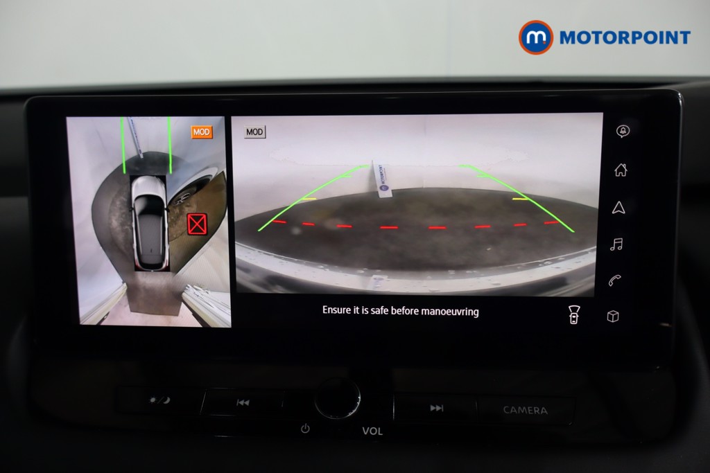 Used Nissan Qashqai 2022 for sale - 76972260: Photo 17