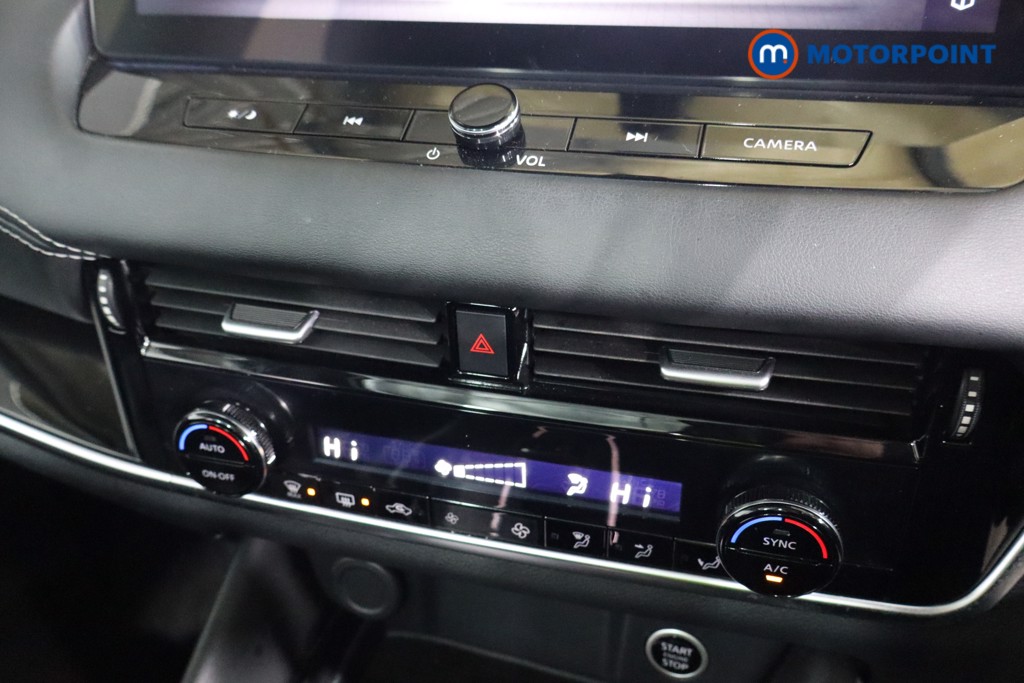 Used Nissan Qashqai 2022 for sale - 76972260: Photo 18