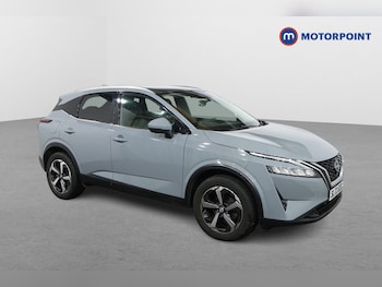 Used Nissan Qashqai 2022 for sale - 76972260: Photo