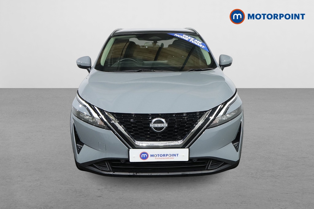 Used Nissan Qashqai 2022 for sale - 76972260: Photo 2