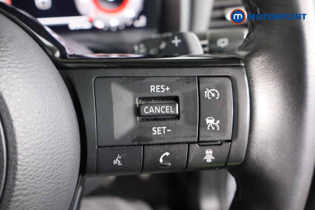 Used Nissan Qashqai 2022 for sale - 76972260: Photo 21