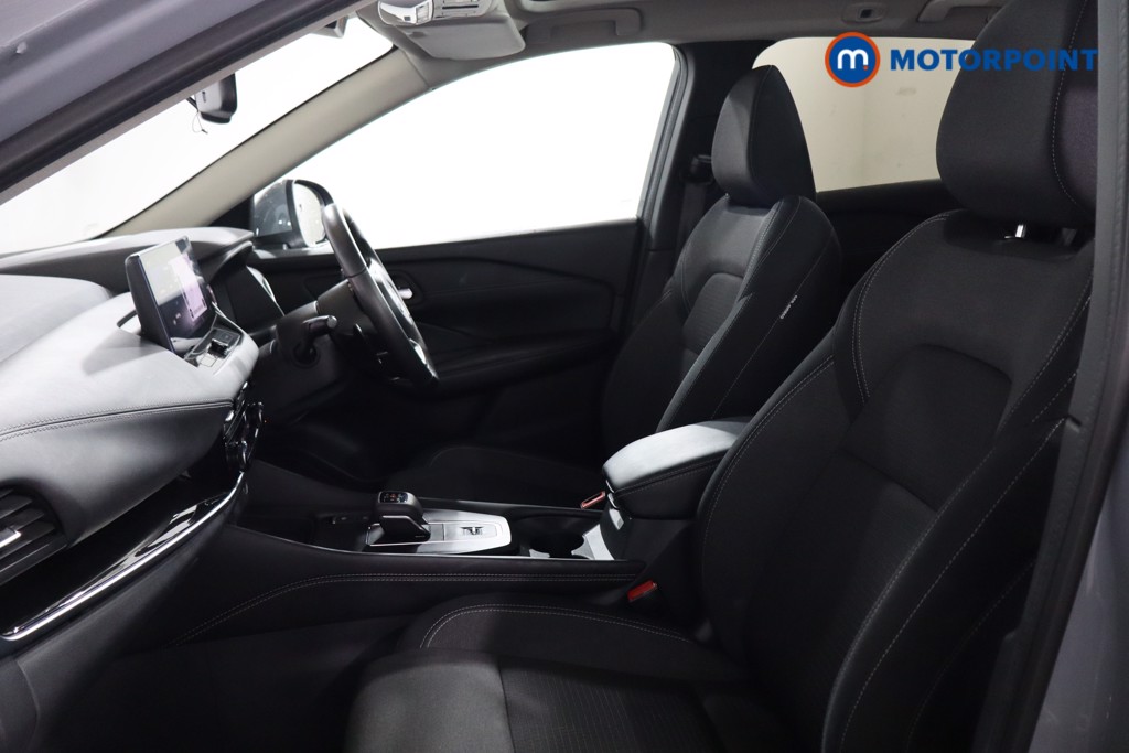 Used Nissan Qashqai 2022 for sale - 76972260: Photo 26