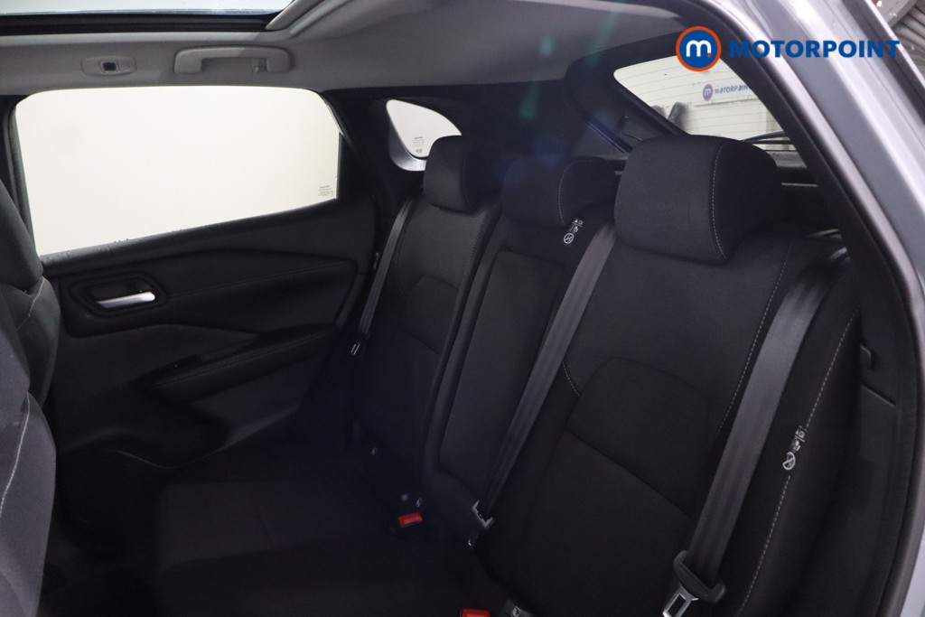 Used Nissan Qashqai 2022 for sale - 76972260: Photo 27