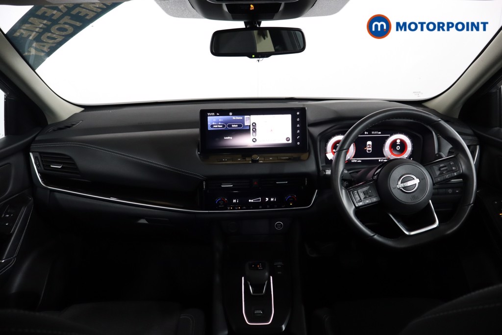 Used Nissan Qashqai 2022 for sale - 76972260: Photo 29