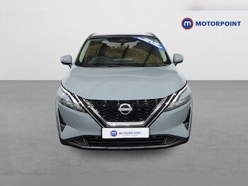 Used Nissan Qashqai 2022 for sale - 76972260: Photo