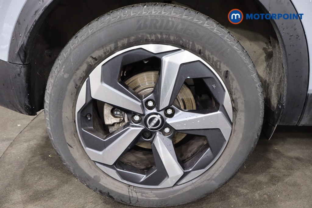 Used Nissan Qashqai 2022 for sale - 76972260: Photo 32