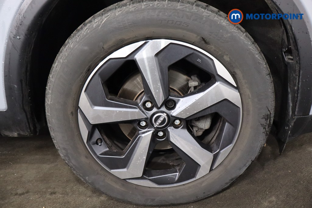 Used Nissan Qashqai 2022 for sale - 76972260: Photo 33