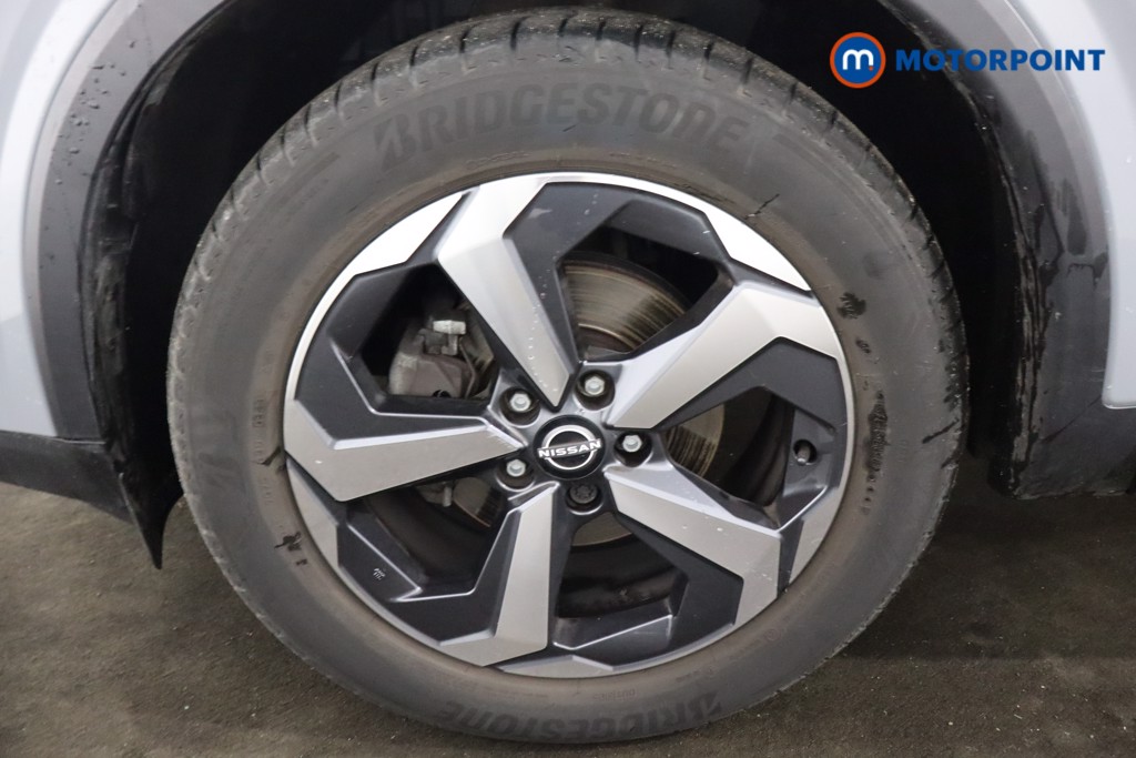 Used Nissan Qashqai 2022 for sale - 76972260: Photo 34