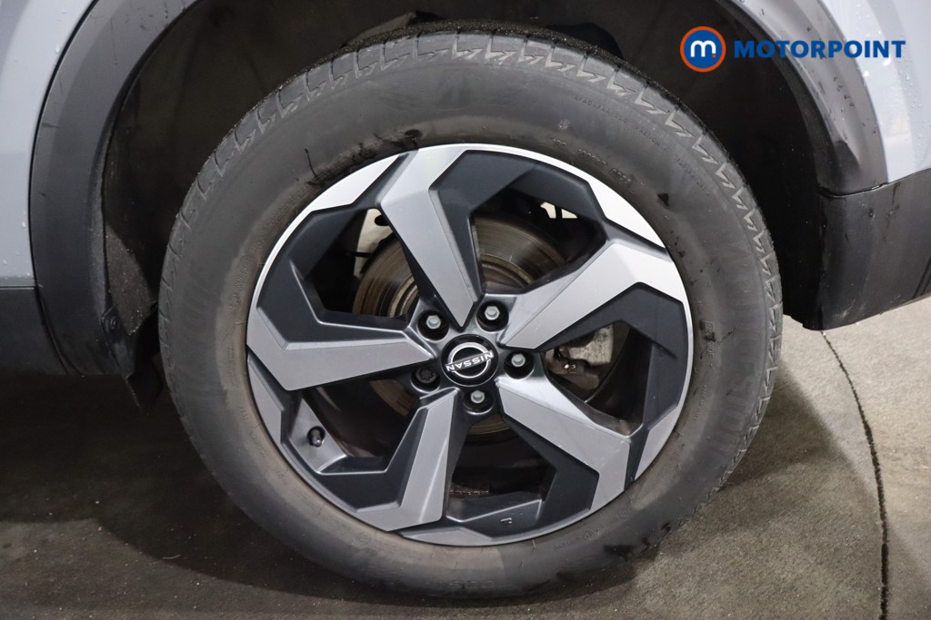 Used Nissan Qashqai 2022 for sale - 76972260: Photo 35