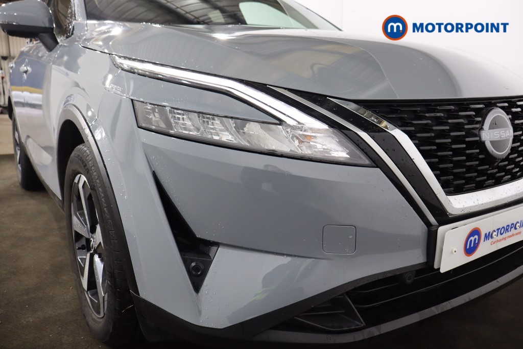 Used Nissan Qashqai 2022 for sale - 76972260: Photo 36