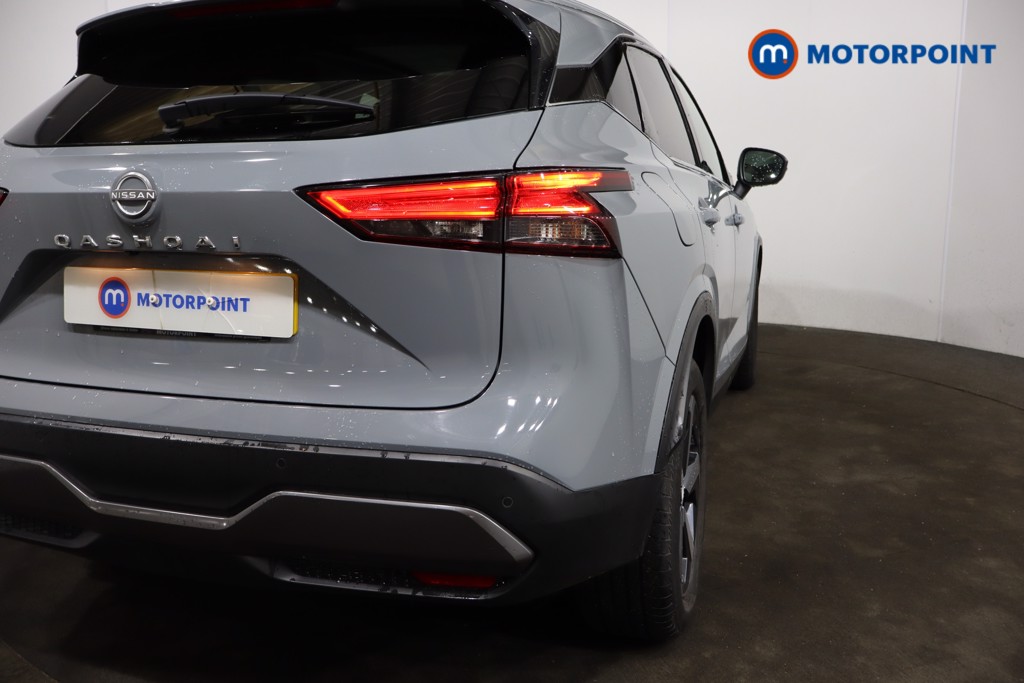 Used Nissan Qashqai 2022 for sale - 76972260: Photo 37