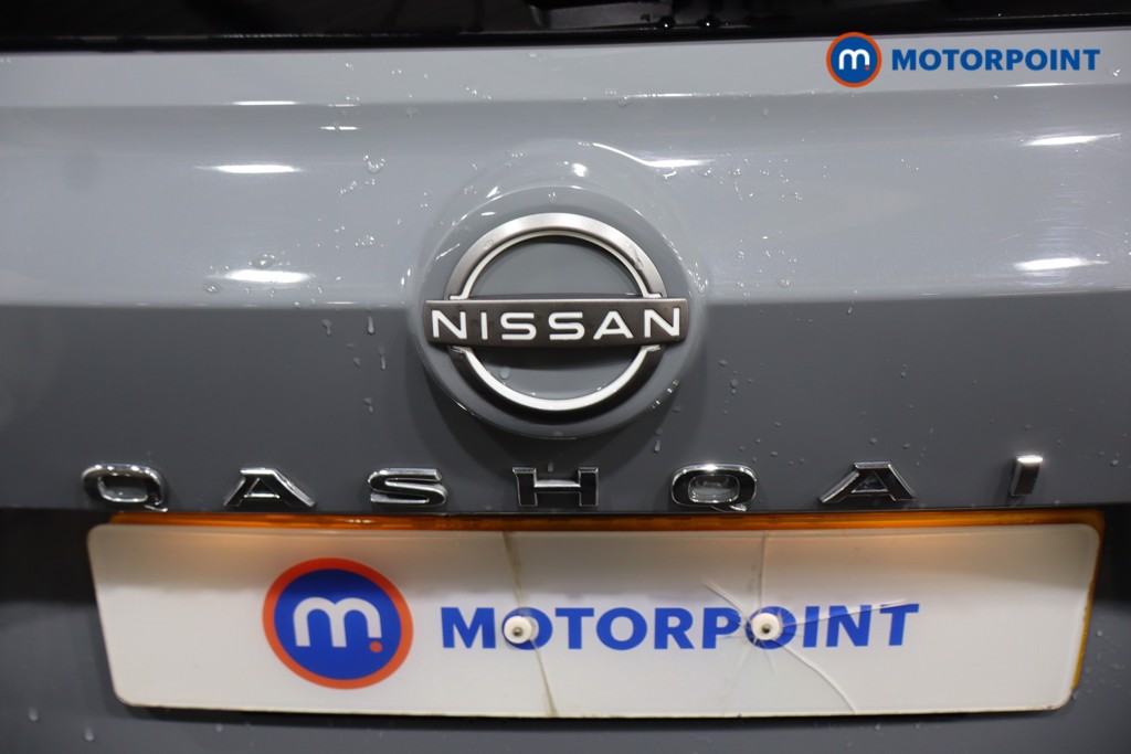 Used Nissan Qashqai 2022 for sale - 76972260: Photo 38