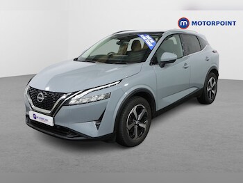 Used Nissan Qashqai 2022 for sale - 76972260: Photo