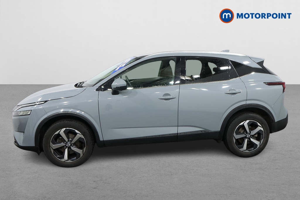 Used Nissan Qashqai 2022 for sale - 76972260: Photo 4