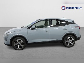 Used Nissan Qashqai 2022 for sale - 76972260: Photo