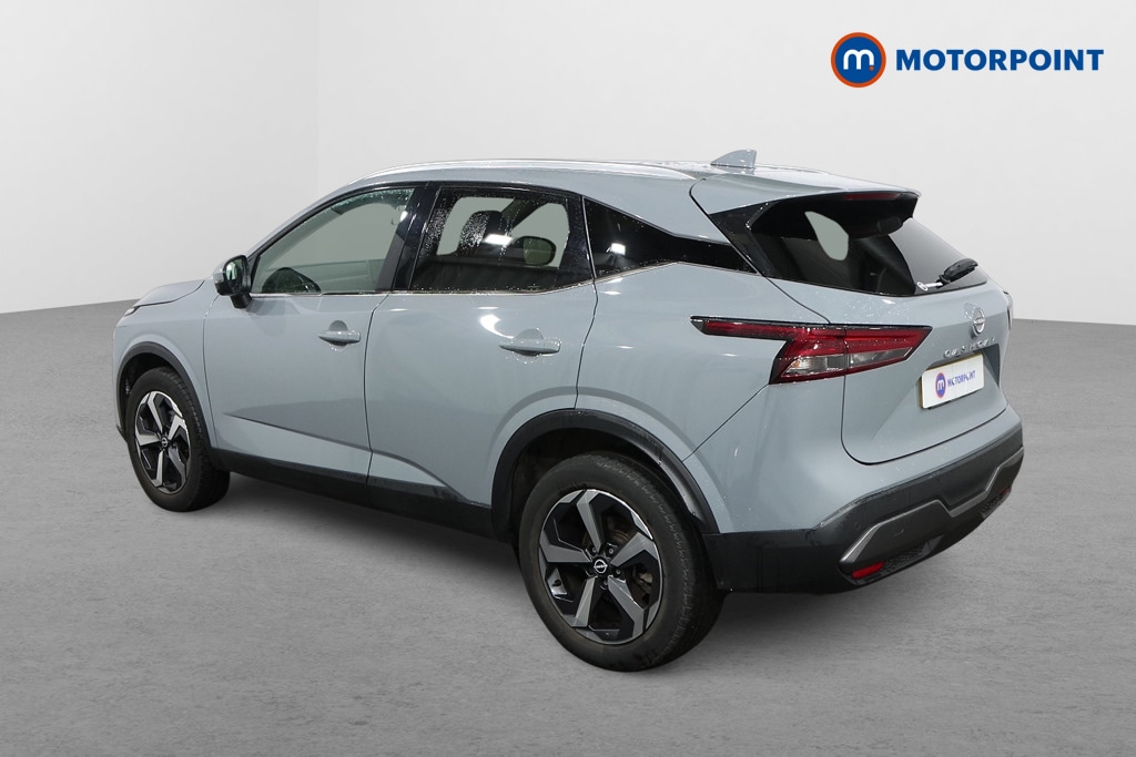 Used Nissan Qashqai 2022 for sale - 76972260: Photo 5