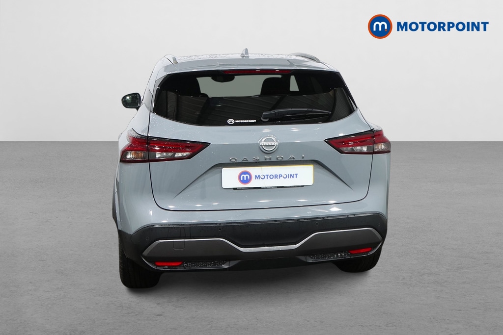 Used Nissan Qashqai 2022 for sale - 76972260: Photo 6