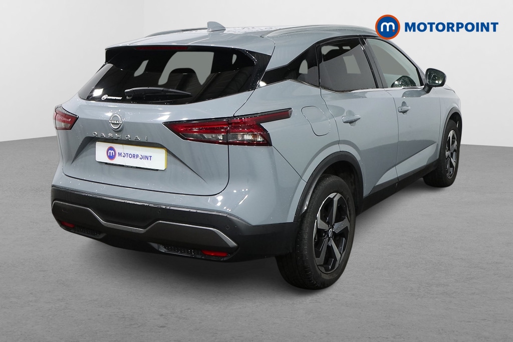 Used Nissan Qashqai 2022 for sale - 76972260: Photo 7