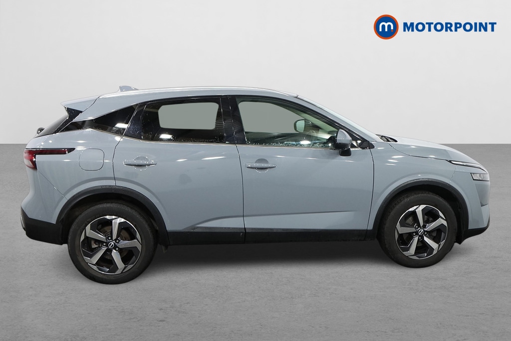 Used Nissan Qashqai 2022 for sale - 76972260: Photo 8