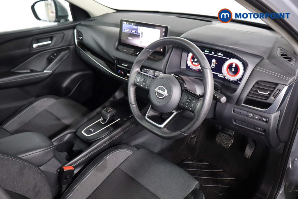 Used Nissan Qashqai 2022 for sale - 76972260: Photo 9