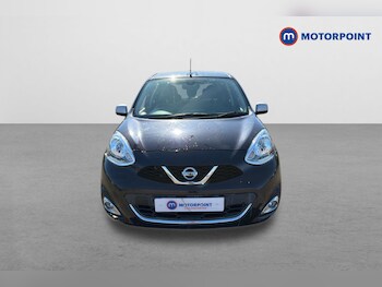 Used Nissan Micra undefined for sale - 78432038: Photo