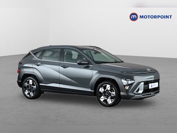 Used Hyundai KONA 2025 for sale - 79232589: Photo