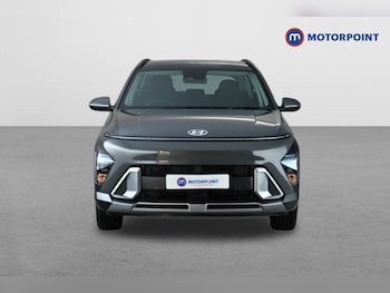 Used Hyundai KONA 2025 for sale - 79232589: Photo